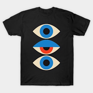 Eye Eye T-Shirt